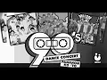 Download Lagu 89 DMZ REMIX THROWBACK 90s