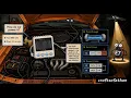 Handheld LIN Analyzer with Pass-Through ID Tracking and Error Detection