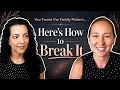 How to Break a Generational Stronghold at the Root
