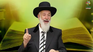 הרב יונה מצגר פרשת פנחס מדהים 