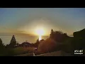 Seattle s Gorgeous Sunset Timelapse in 4K - ATLI Timelapse