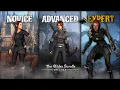 8 Great Starter DPS Sets in ESO How to Upgrade Your Build