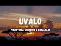uValo ft. Thukuthela, Jazzworx & Babalwa M Full Lyrics | 3-step Song