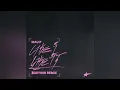 Mau P - Like I Like It (Zoey808 Remix) (Video Release)