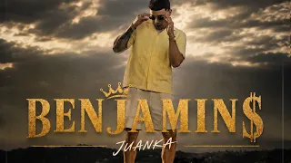 Juanka - Benjamin$ (Official Video)
