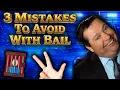 3 Mistakes to Avoid When Bailing Someone Out of Jail Washington State Attorney