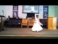 Forever Jones He wants it All Praise Dance
