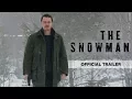 The Snowman - In Theaters October 20