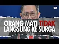 Download Lagu Apakah Orang Mati Langsung ke Surga? Ini Jawaban Alkitab!