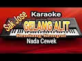 Download Lagu Gelang Alit karaoke banyuwangi [nada cewek]