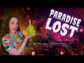 Devilishly Good Tiki In NYC At Paradise Lost