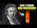 Download Lagu How Lithium Was Discovered