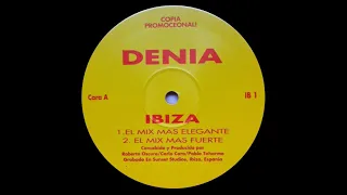 Download Denia - Ibiza (El Mix Mas Elegante) MP3