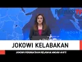 Download Lagu MENGEJUTKAN‼️ KETAKUTAN RELAWAN JOKOWI INGATKAN AHY JANGAN ‘BERSAING' DENGAN GIBRAN DI 2029!
