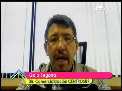 CENTROSUR informa sobre reducción de las tarifas eléctricas