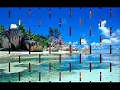 WORLD ON FIRE , Stick Figure. Reggae cover and impro . électric guitar instrumental .