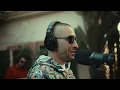 Redstar G.G.A - freestyle صنع بسحر  (explicit)