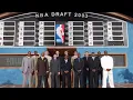 2003 NBA Draft Picks 1-10