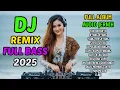 Download Lagu TAK BERDAYA - DJ REMIX FULL BASS 2025 - FULL ALBUM DI VIRAL TIKTOK