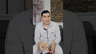 لما اطلب من بابا فلوس 