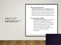 How to Read Your Transcript