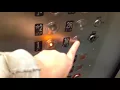Download Lagu Otis Hydraulic Service Freight Elevator @ Piedmont Triad International Airport Greensboro NC