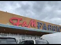 F and M fabrics