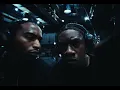 PLK - Bleu & rouge (clip officiel)