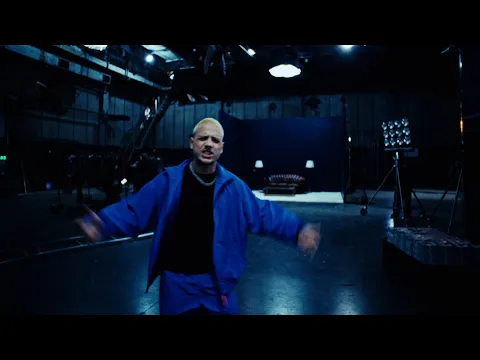 Video Thumbnail: PLK - Bleu & rouge (clip officiel)