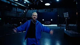 PLK - Bleu & rouge (clip officiel)