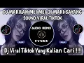 Download Lagu DJ MARILAH MEI MEI OI MARI SAYANG VIRAL TIKTOK TERBARU 2025