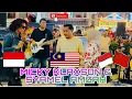 Download Lagu FULL VIDEO MICKY KLAXSON \u0026 SYAMEL AMZAH PROMO KONSERT DI BUKIT BINTANG KL🇲🇾🇮🇩.#subscribe