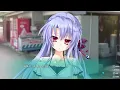 Lagu Ao agrees to be Umi's mom!  - Summer Pockets (anime skipped interaction)