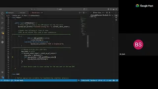 Week 4 Practice Session - JAVA