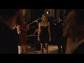Talulah Riley from Westworld Pantyhose scene