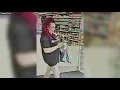 Recognize her Odessa police seek identity of forgery suspect