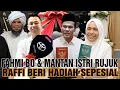 Lagu Hari Ini Fahmi Bo \u0026 Mantan Istri Resmi Rujuk, Raffi Ahmad Beri Hadiah Mobil Untuk Sahabat?