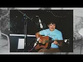 Flatland Cavalry - Last American Summer (Visualizer)