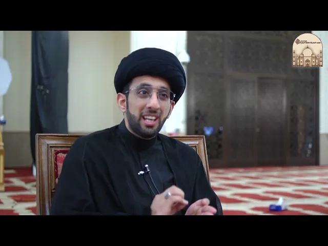 ⁣تنبيه هام حول رواية إنما خرجت لطلب الاصلاح - سماحة السيد موسى العلي