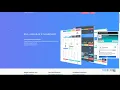 Gradient Able Bootstrap 4 and Angular 5 Admin Dashboard Template