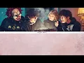 SNOW MAGIC FANTASY スノーマジックファンタジー  SEKAI NO OWARI 世界の終わり 漢字/ROM/ENG LYRICS