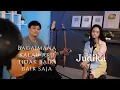 BAGAIMANA KALAU AKU TIDAK BAIK BAIK SAJA @Judika.Entertainment - MICHELA THEA COVER