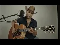 Turn It Off - George Navarro (acoustic version)