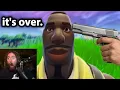 Epic Games just fired everyone