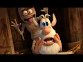 Download Lagu Booba - The Mystery of the Pyramid - Cartoon for kids