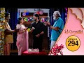 Lagu Mahalakshmi | Flowers TV | EP #294
