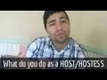 What do you do as a