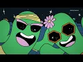 Earth, Wind & Fire - Shining Star (animated music video)