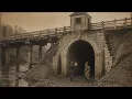 The Dark Discovery Under the Old Toll Bridge 1866 The Find the County Ordered Covered Before Dawn