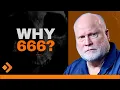 Why is 666 The Number of the Beast Pastor Allen Nolan Explains